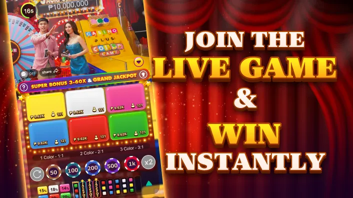 Scorn Playtime Live Casino